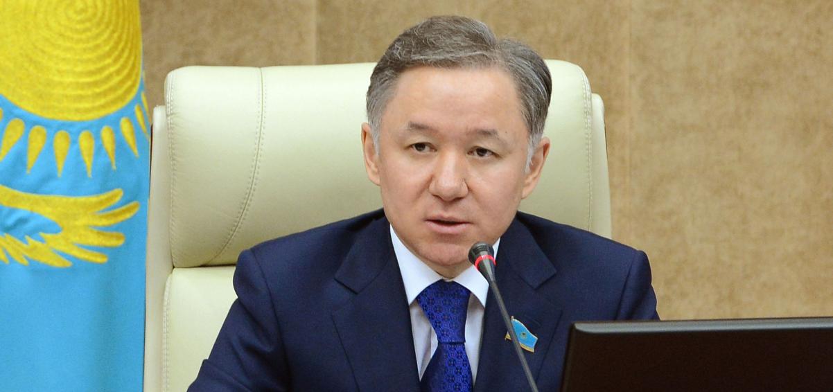 [Sep 19] The Republic of Kazakhstan to host the upcoming 4th Meeting of Speakers of Eurasian Countries’ Parliaments (MSEAP)