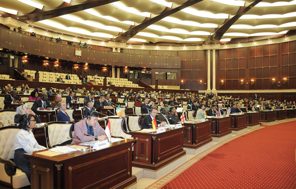 [Aug 13] 6th Global Conference for Young Parliamentarians to held from 9 to 10 September 2019 in Asuncion, Paraguay