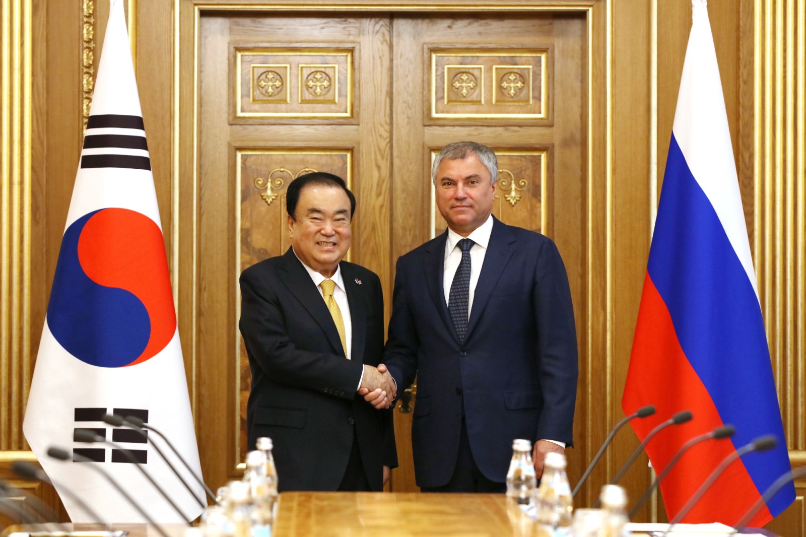 [May 29] Korea and Russian Speakers meet, 2nd Regional Seminar for Asia-Pacific Region