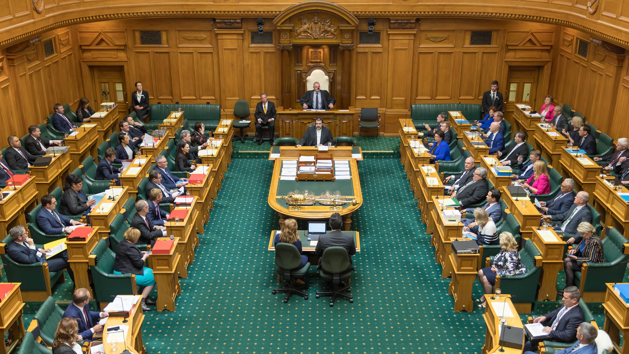 [Aug 26] Regional Seminar on parliaments and the implementation of United Nations Security Council (UNSC) resolution 1540 for Pacific Island Parliaments will be held in the New Zealand Parliament at Wellington, New Zealand