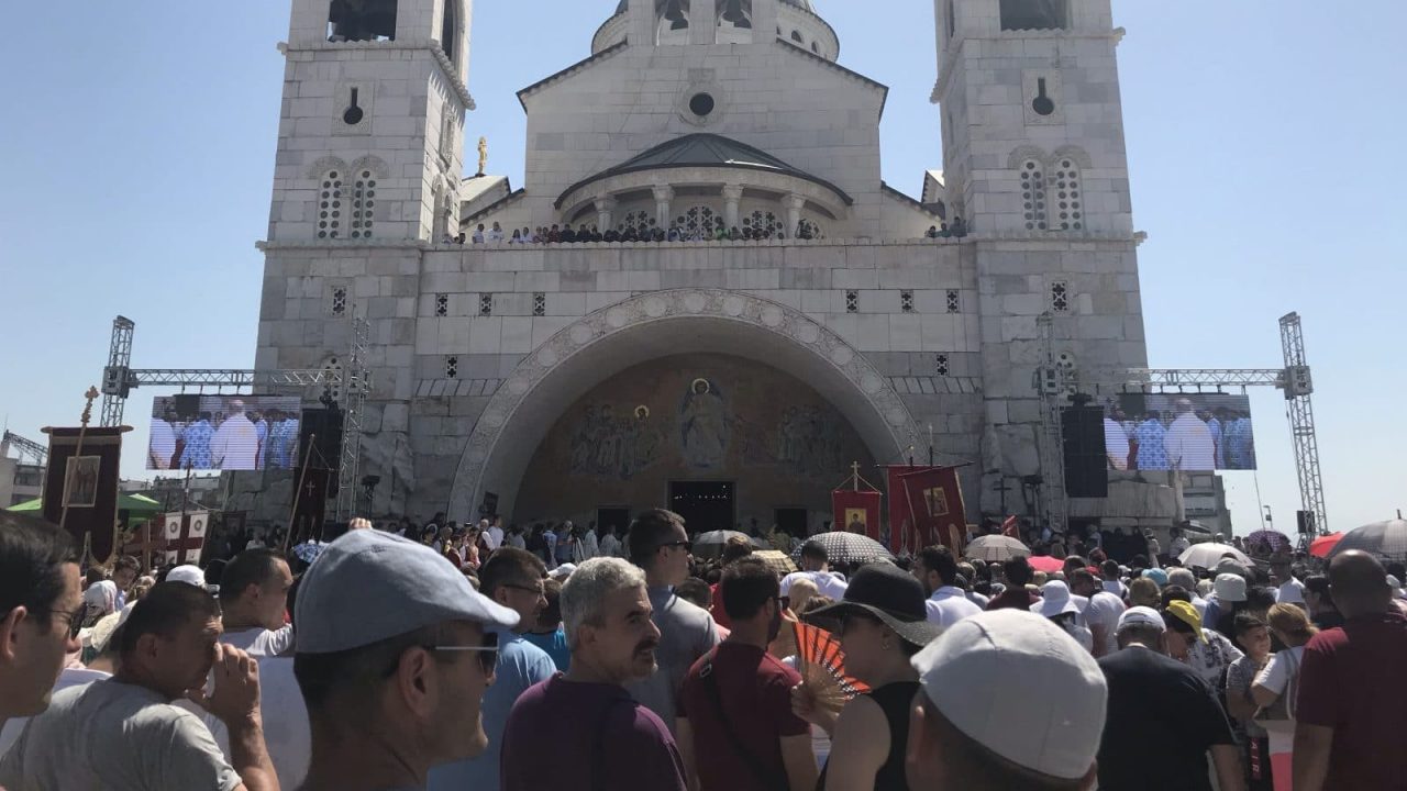 [Dec 30] Montenegro’s religion law is enacted and signed