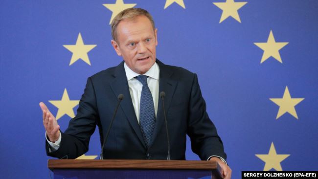 [July 11] European Council President Donald Tusk visits Azerbaijan and Armenia; Indian businesses in Myanmar to seek investment opportunities; Thai Prime Minister names new Cabinet; Kuwait’s Parliament Speaker receives Commerce Minister
