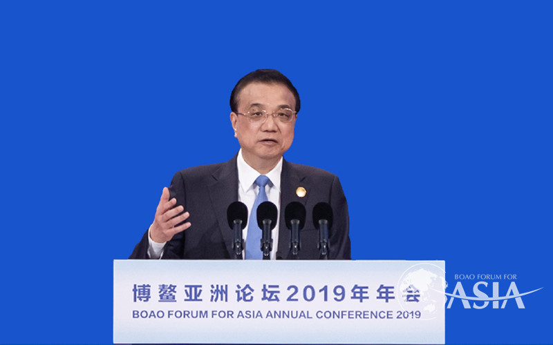 [Apr 25] Boao Forum for Asia, Speaker of Lebanese Parliament says Beirut is prepared to demarcate maritime border with Israel, US announces it will not reissue extensions for Iranian sanction exceptions